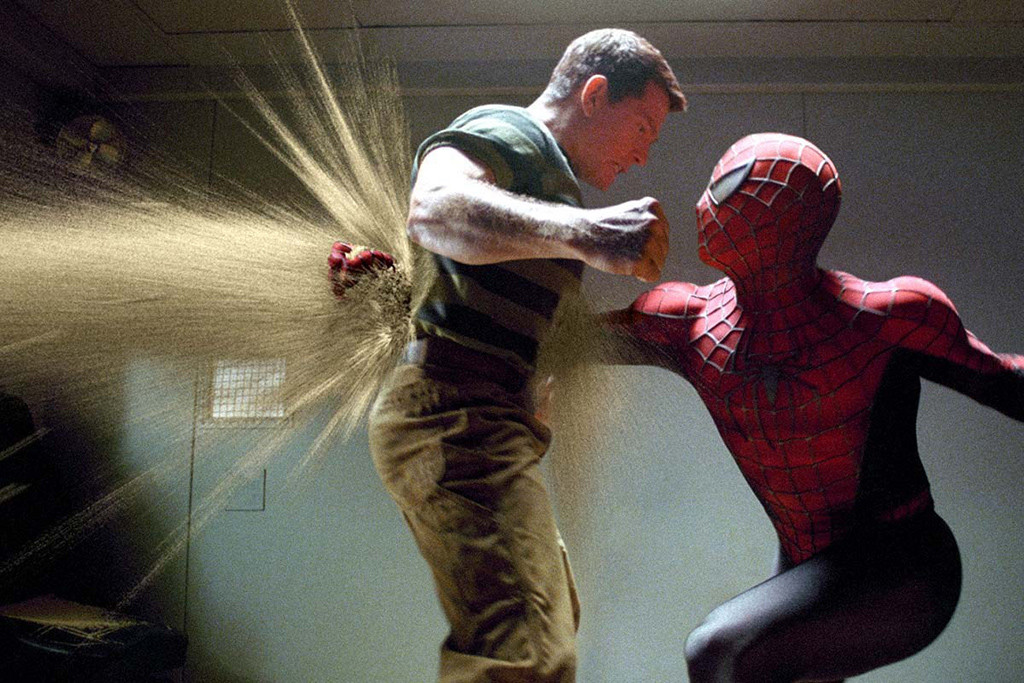 Spider-Man 3